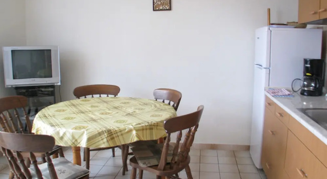 Апартаменты Apartment Vitko