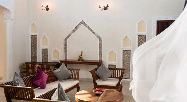 Moja Tuu The Luxury villas & Nature Retreat, Забронировать Отель Понгве Zanzibar Central