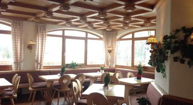 Номер Standard Hotel Alte Rose Gasthaus