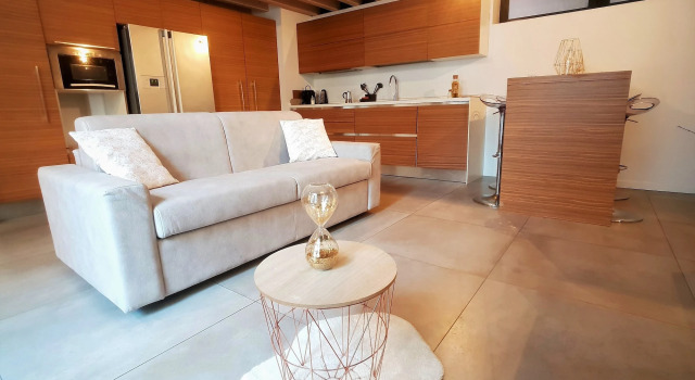 Design Central Apartment, Забронировать Апартаменты/квартира Бергамо Bergamo Province