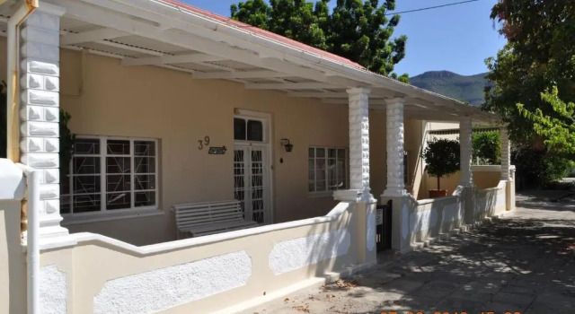 Apartamento Spandau Manor