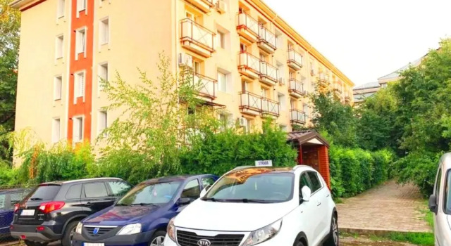 Апартаменты c 1 комнатой Emma accommodation - clean and comfortable apartment