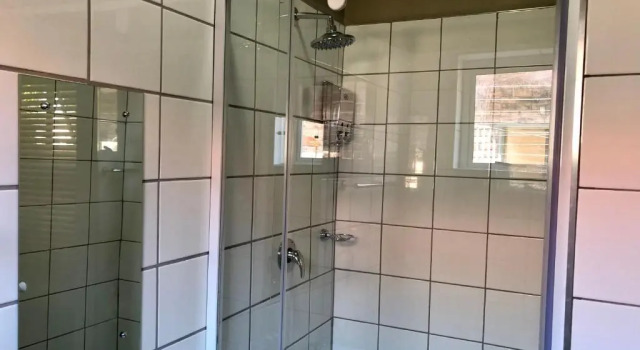 Номер Standard City Lodge Etosha