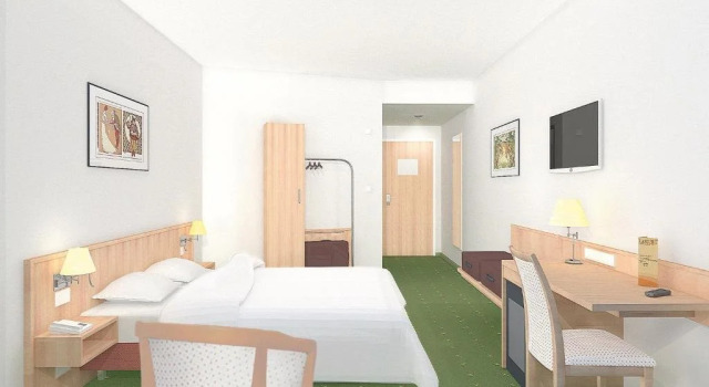 Landzeit Autobahn-Restaurant Steinhäusl bei Wien, Book Hotel  