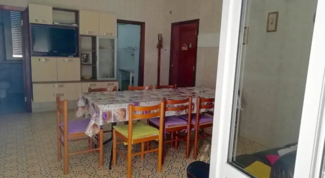 M218 - Marcelli, Trilocale Con Terrazzo a 50mt Dal Mare, Rezervovat Hotel Marcelli 