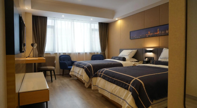 Lano Hotel Guizhou Zunyi Renhuai Power Supply Bureau Office Building, Book Hotel Renhuai Guizhou