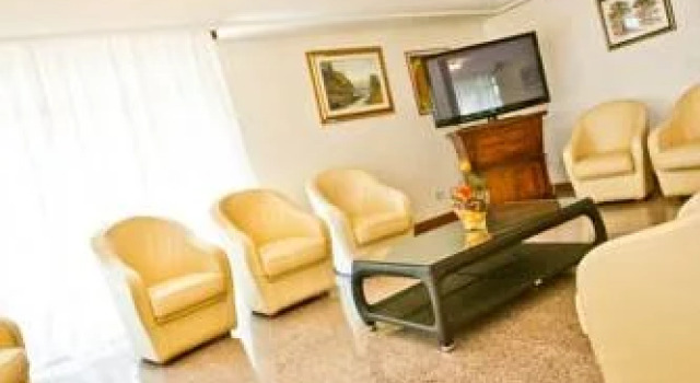 Hotel Ca Doro