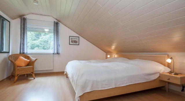 Urlauberdorf Haus 29a