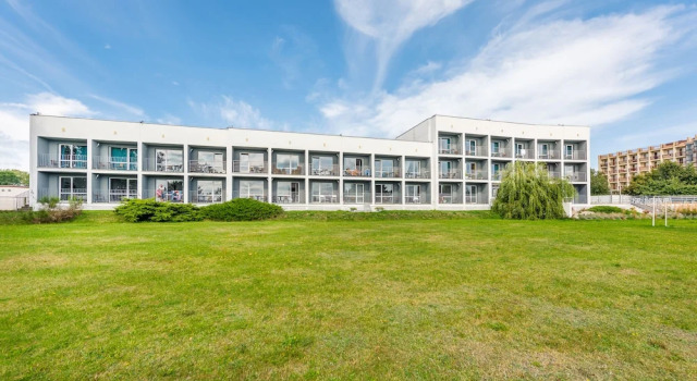 Apartamenty Sun & Snow Horyzont, Varaa Huoneisto Jastrzębia Góra 