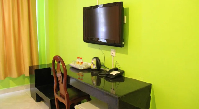 Двухместный номер Standard Kim Guesthouse
