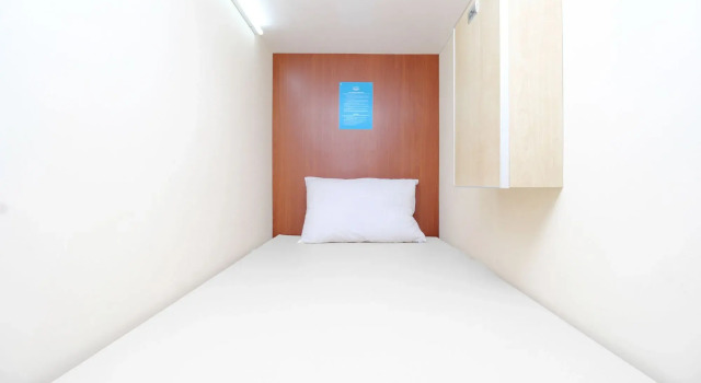 Sky Inn Glodok 1 Jakarta, Забронировать Отель Отели Джакарты с парковкой, рядом с Glodok Market, Парковка