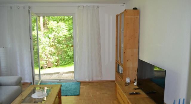 Ferienwohnung Am Eschachwäldle, Reserva ahora Hotel Hoteles en Baden-Wurtemberg con aparcamiento, Aparcamiento
