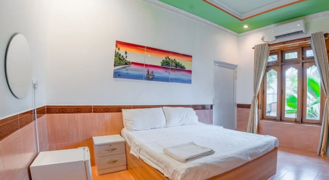 Saima Guesthouse, Rezervovat Hotel Hotely v Himandhoo se snídaní, Snídaně