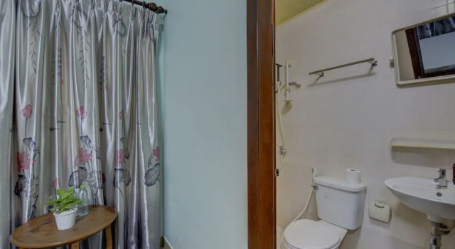 Номер Standard Happy Heng Heang Guesthouse