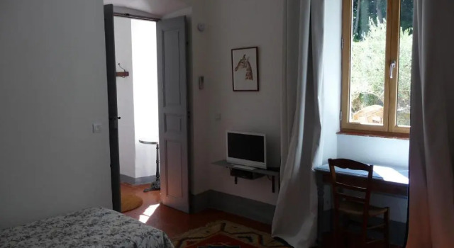 Номер Standard Casa A Rota Chambres dHôtes dans une maison dAméricains