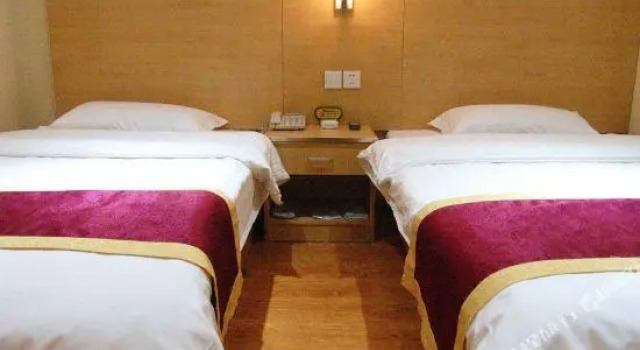 Jujia Jimai Star Business Hotel, Rezerwuj Hotel Lanzhou Gansu, w pobliżu Lanzhou Baitashan Park