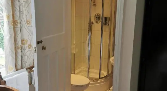 Двухместный номер Standard Hatsue Guest House