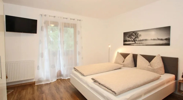 Beautiful Apartment Near Ski Area in Fügen
