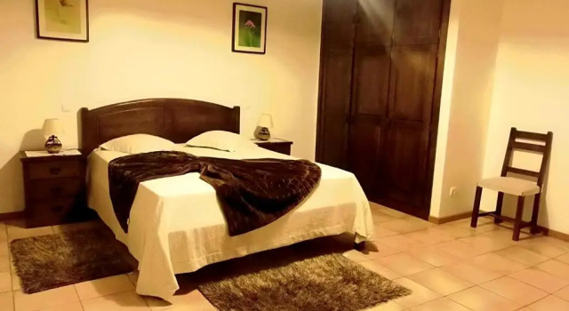 Quinta da Gandra, Rezerwuj Hotel Paredes de Coura 