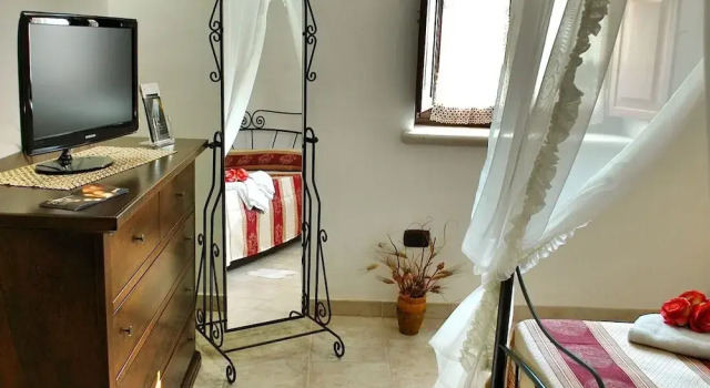 Апартаменты Superior Trulli IsAgo