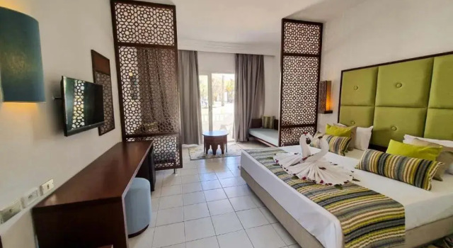 Monarque Club Rivage - VV