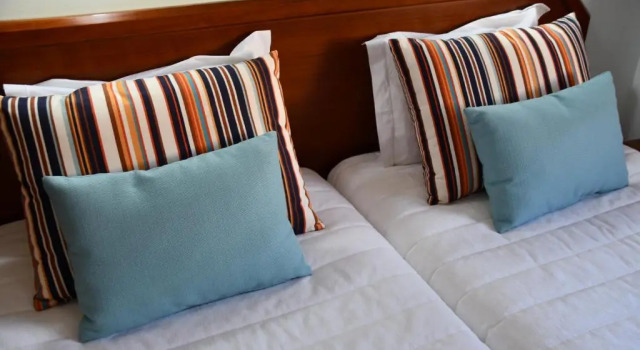 Номер Standard Hotel Anjos