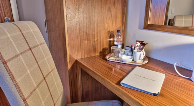 Номер Standard The Vines Hotel