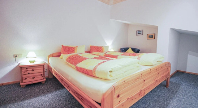 Awesome Apartment in St. Gallenkirch With 3 Bedrooms and Wifi, Book Apartment Hotels in Vorarlberg with Parking, Parking