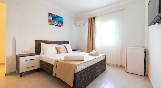 Номер Standard Defne Butik Otel