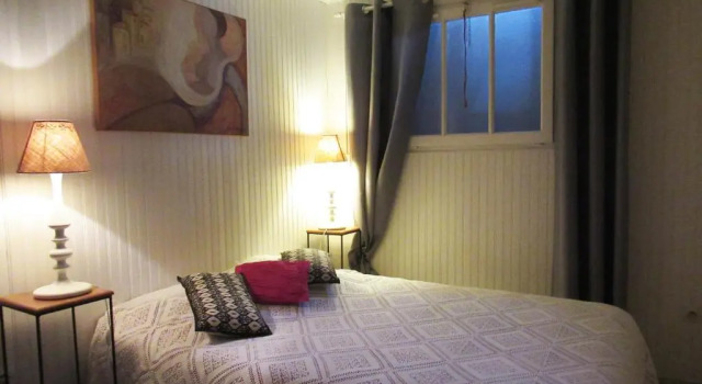 Апартаменты Residence du Bourg-Nouveau