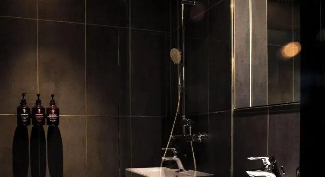 Executive Twin room The Social Hub Berlin Alexanderplatz
