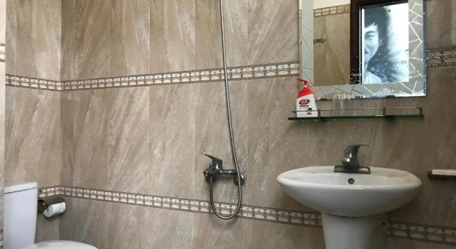 Двухместный номер Superior Timothy Homestay Hue