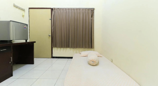 OYO 2902 Graha 18