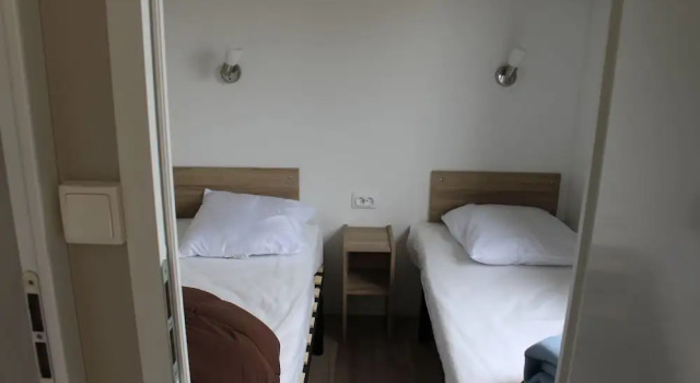 Camping L'atlantys