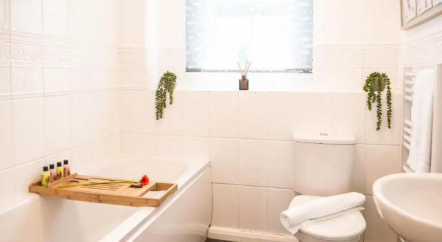 Апартаменты Pipkin Place Serviced Apartment Coventry