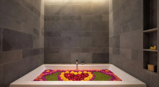 Люкс Luxury Sumitra Luxury Villas & Resort by Pramana