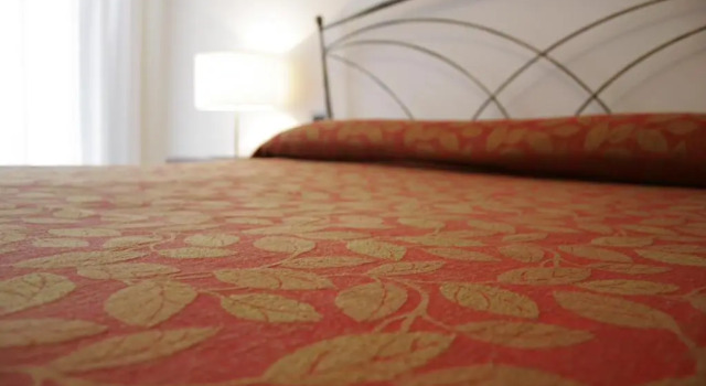 Двухместный номер Economy Hotel Sorriso