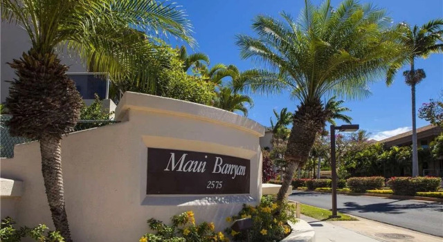 Maui Banyan #G-406 - 1 Br Condo, Забронировать Апартаменты/квартира Кихеи Мауи