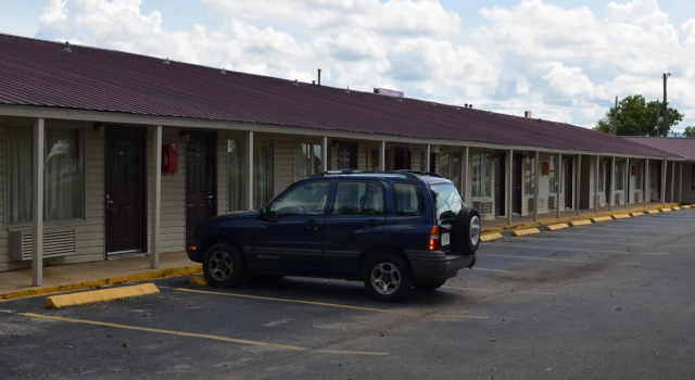 Liberty Inn Motel, Réserver Auberge Oxford Alabama