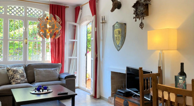 Verano Azul 32 Casasol Apartments, Забронировать Апартаменты/квартира Апартаменты Нерха, рядом с Церковь Эль-Сальвадор, Апартаменты/квартира