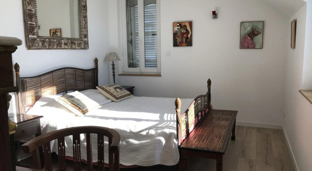 La Galippe, Rezerwuj Hotel Chinon 