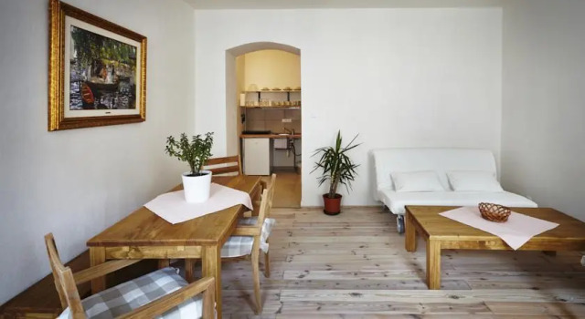 Townhouse Apartments Wien