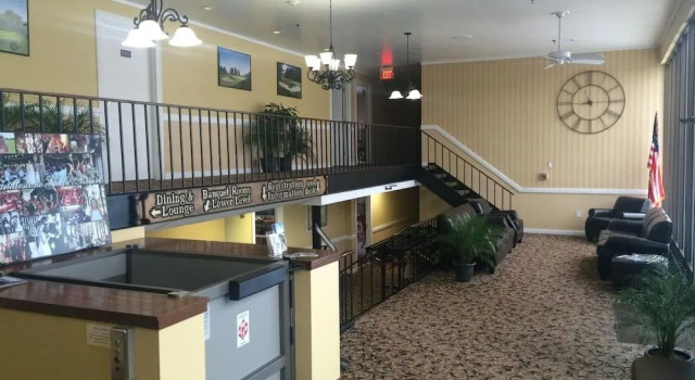 Candlestone Resort, Boek Resort Belding Michigan