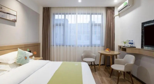 GreenTree Alliance Hotel Dali Erhai Olympic Centre, Prenota Hotel Xiaguan Yunnan