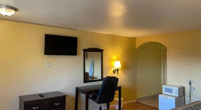 Dilley executive inn, Buchen Sie Hotel Dilley Texas