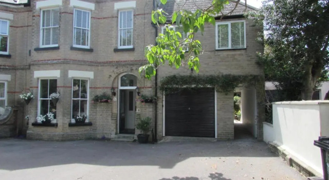 The Annex Apartment, Varaa Huoneisto Asunnot kohteessa Merseyside, Huoneisto