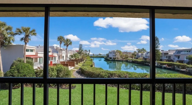 Sunbow Bay 108 2 Bedroom Condo by RedAwning, Забронировать Апартаменты/квартира Холмс-Бич Sarasota Area
