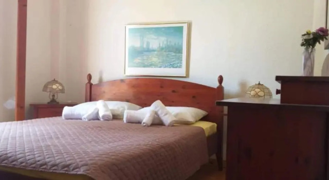 Country House Olympus Mare, Book Hotel Litochoro 