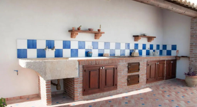 Коттедж Villa Ilaria