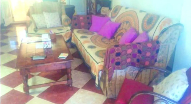 Holiday home Cami de I'Alquerieta, Забронировать Отель Пляж Мирамар 